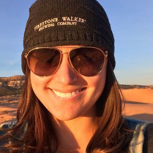 Meet your Posher, Alexandra